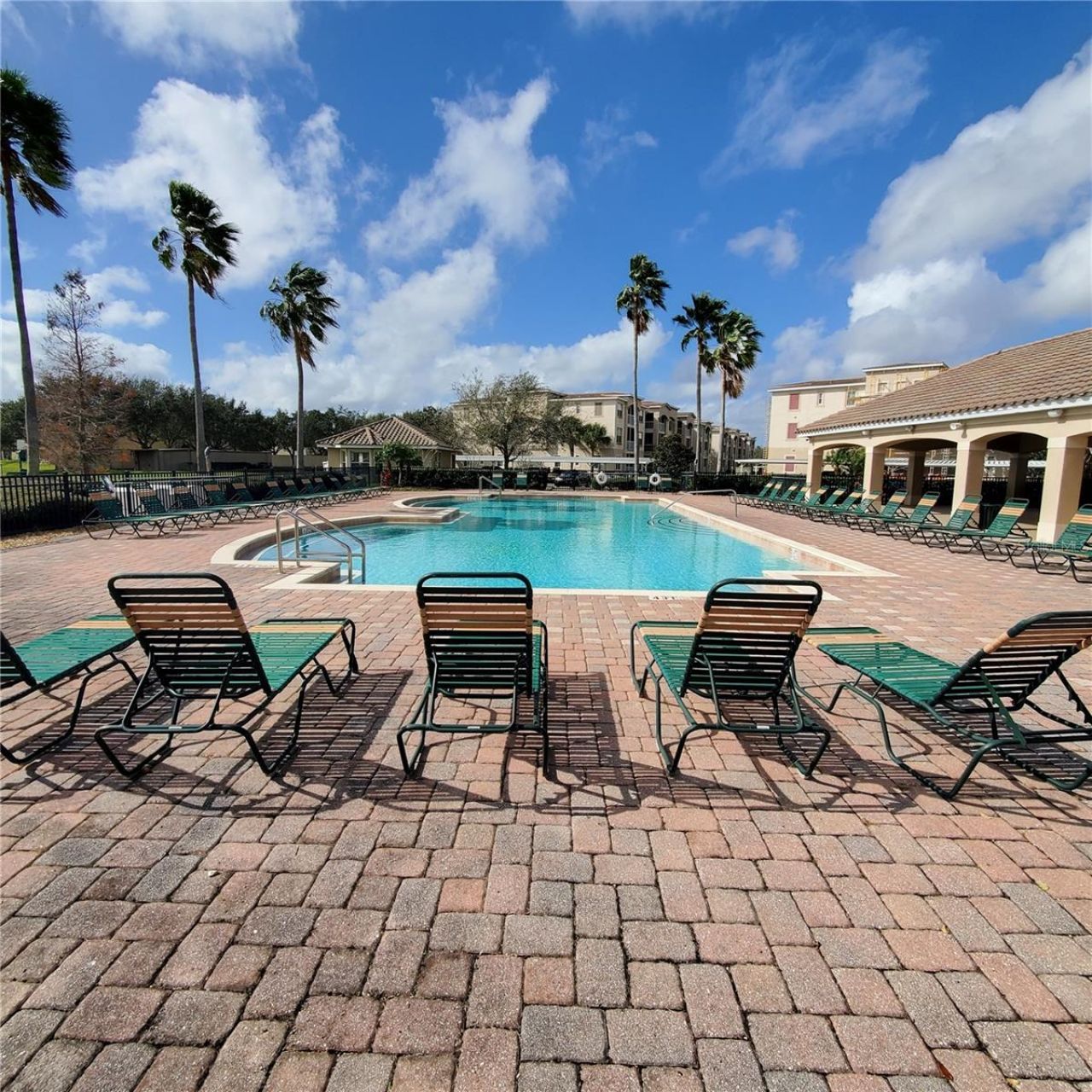 3001 Laurel Run Lane , Unit 203, Kissimmee, FL 34741 Photo