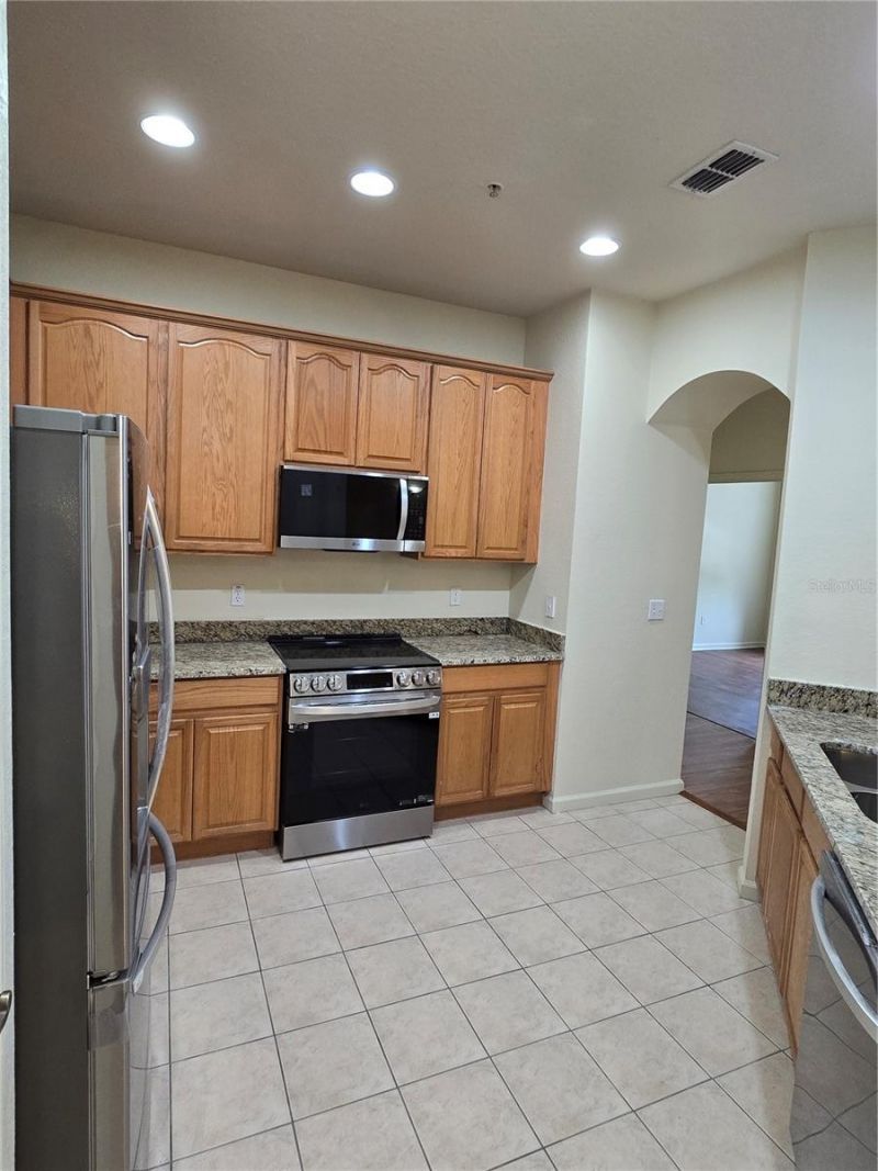 3001 Laurel Run Lane , Unit 203, Kissimmee, FL 34741 Photo