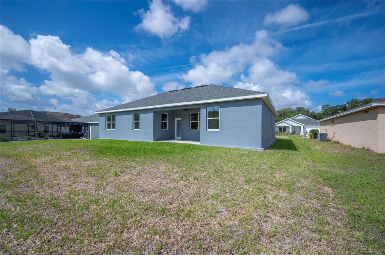 4550 Fairway Oaks Drive, Mulberry, FL 33860 Photo