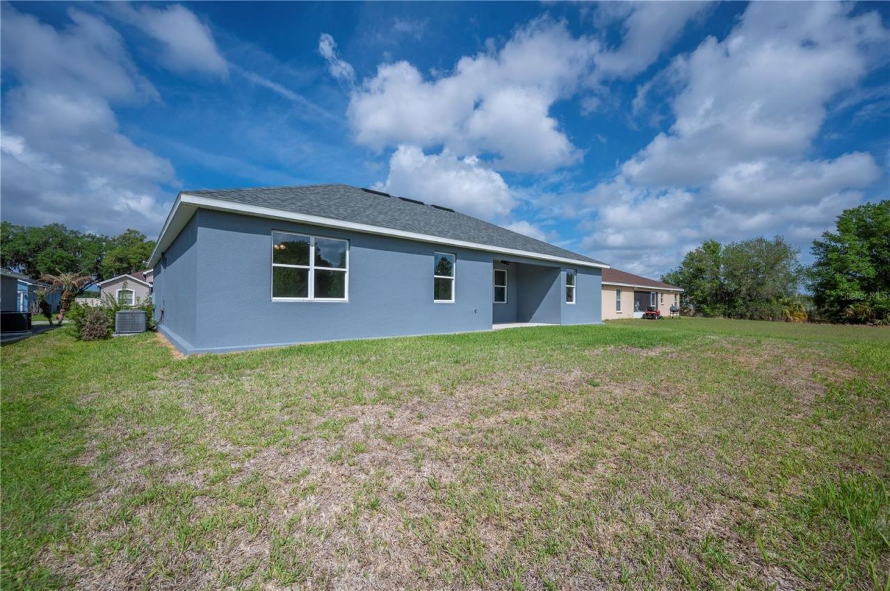 4550 Fairway Oaks Drive, Mulberry, FL 33860 Photo