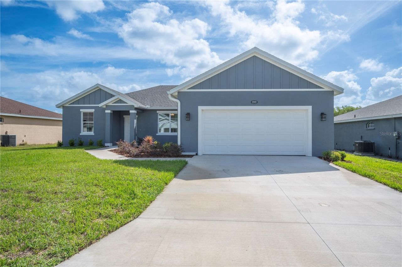 4550 Fairway Oaks Drive, Mulberry, FL 33860 Photo