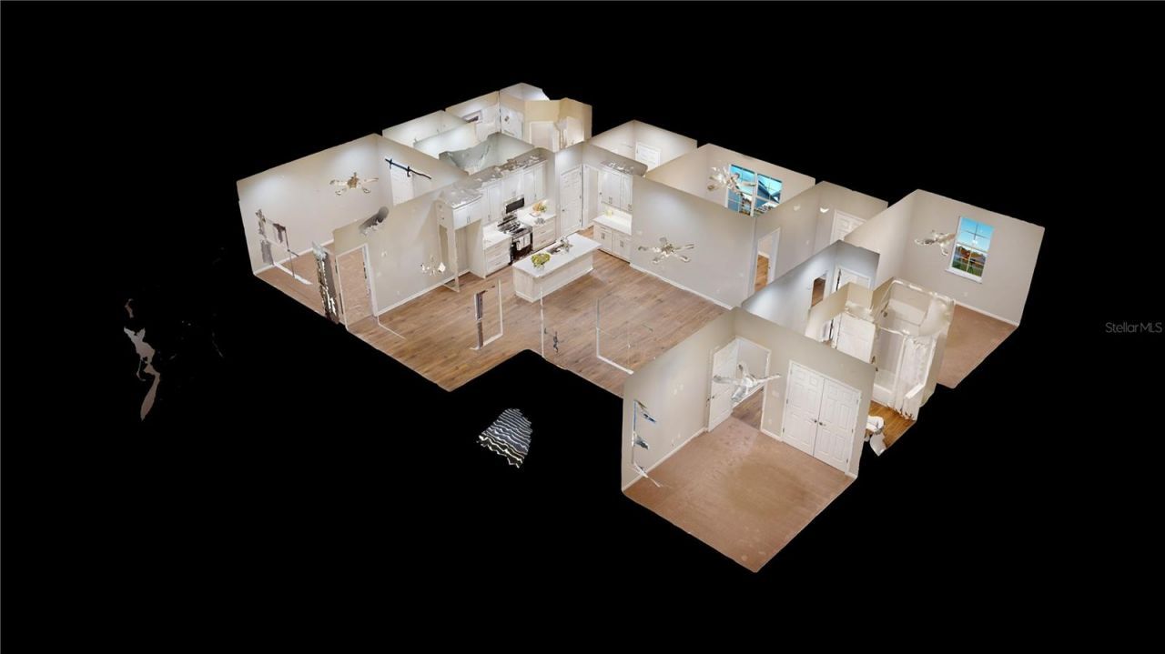 4550 Fairway Oaks Drive, Mulberry, FL 33860 Photo