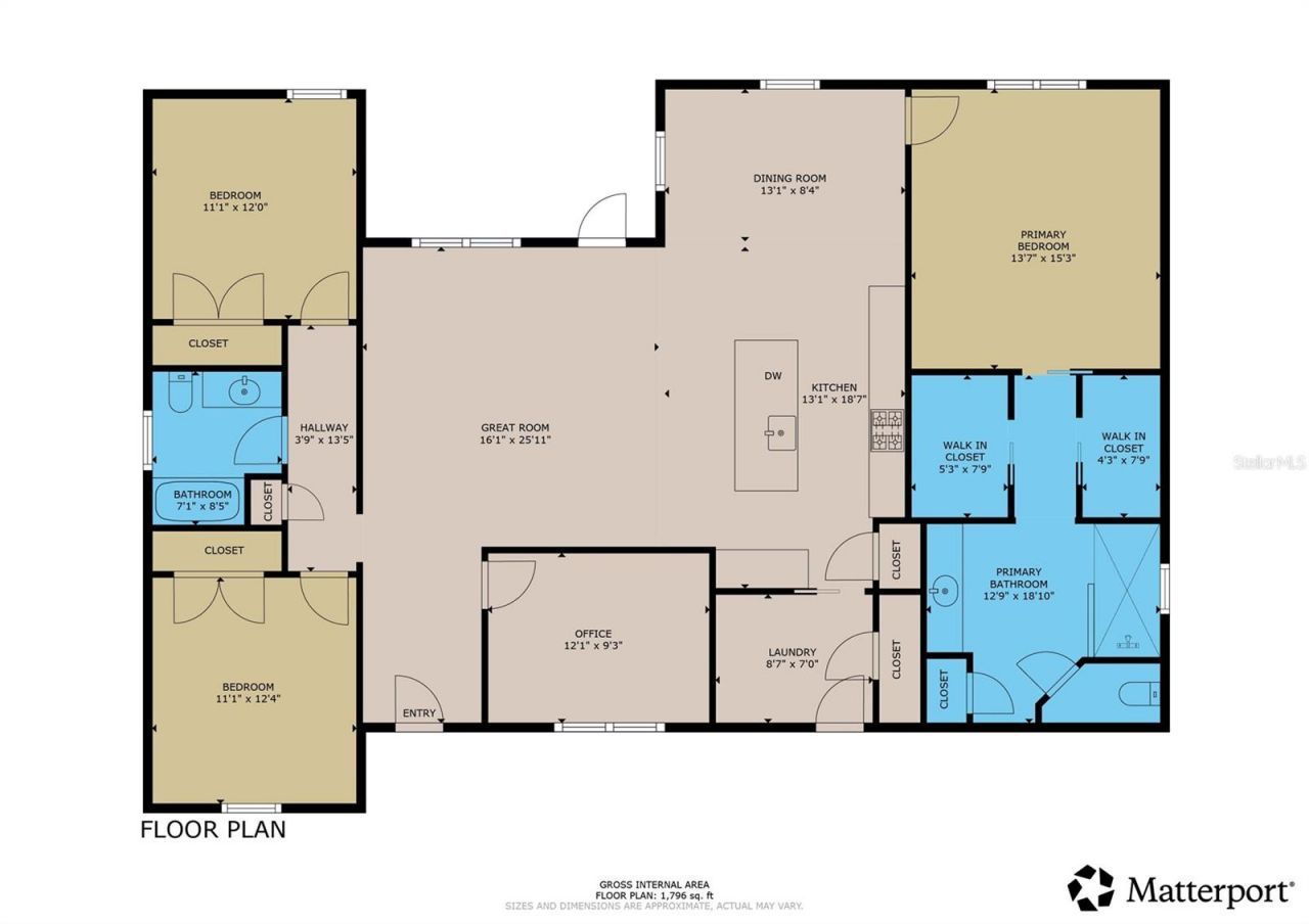 4550 Fairway Oaks Drive, Mulberry, FL 33860 Photo