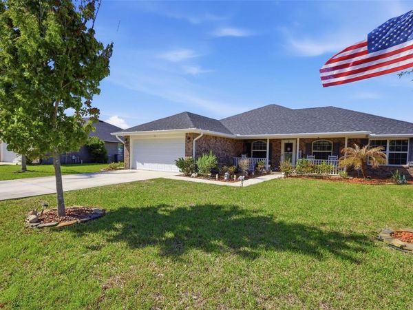 26 NOAH BOULEVARD, FLAGLER BEACH, FL 32136