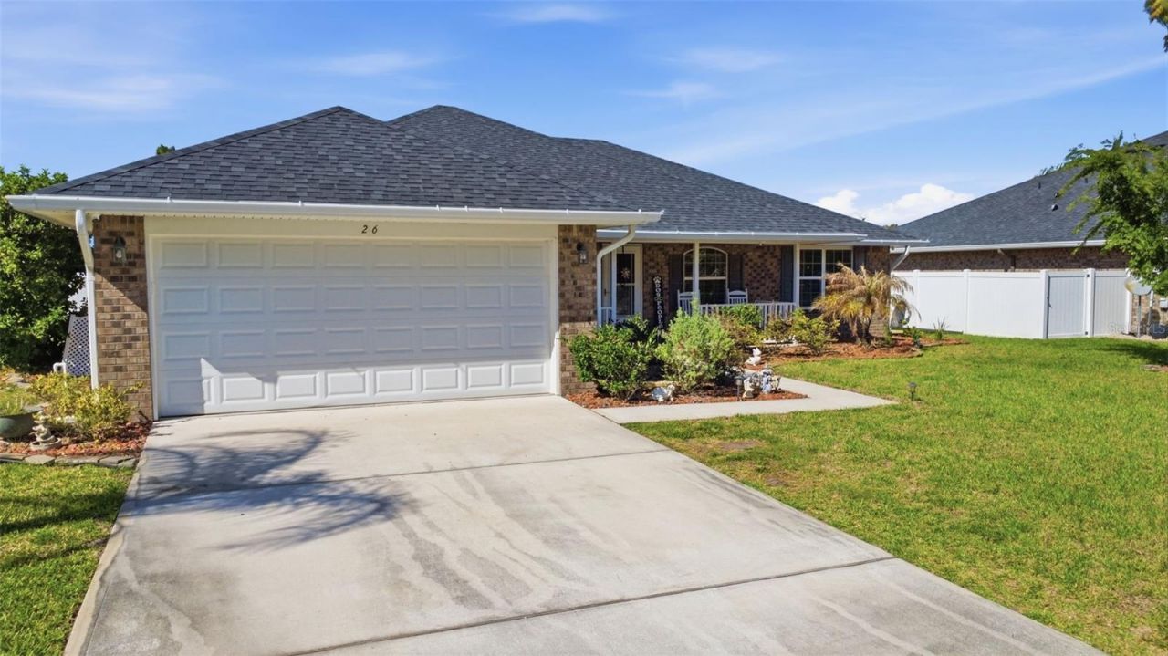 26 Noah Boulevard , Flagler Beach, FL 32136 Photo