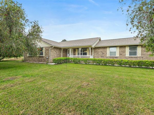 235 QUARTER HORSE LANE , BUNNELL, FL 32110