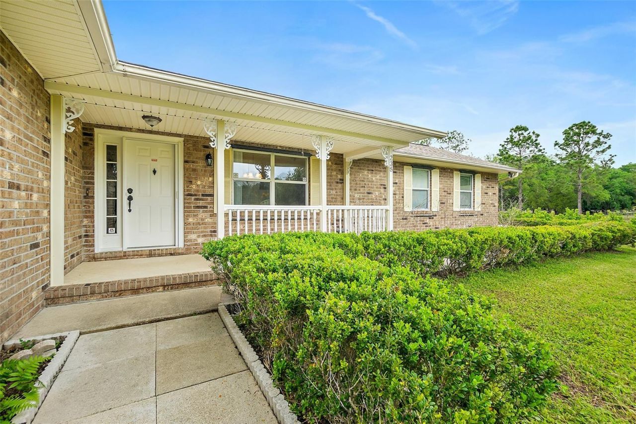 235 Quarter Horse Lane , Bunnell, FL 32110 Photo