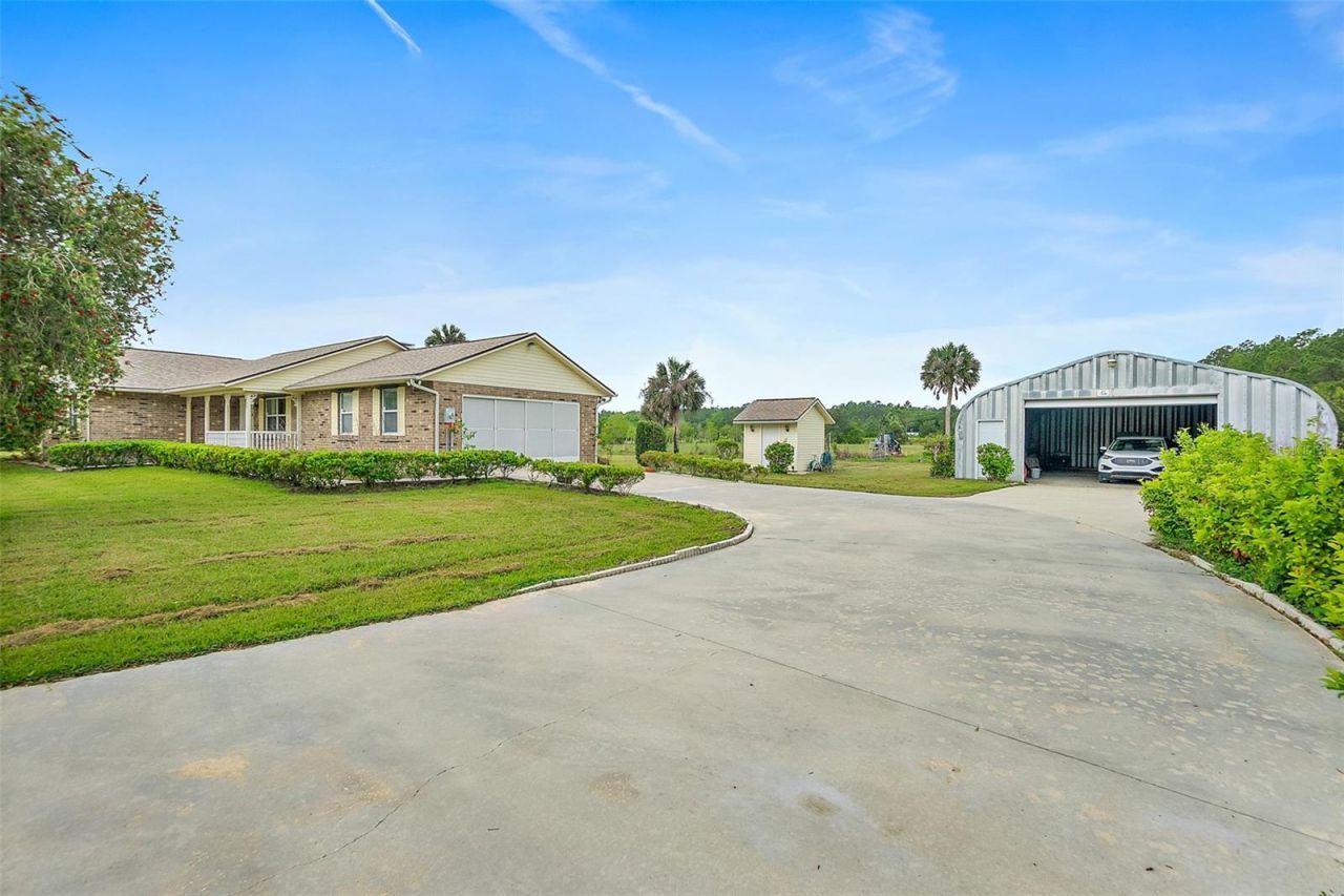 235 Quarter Horse Lane , Bunnell, FL 32110 Photo