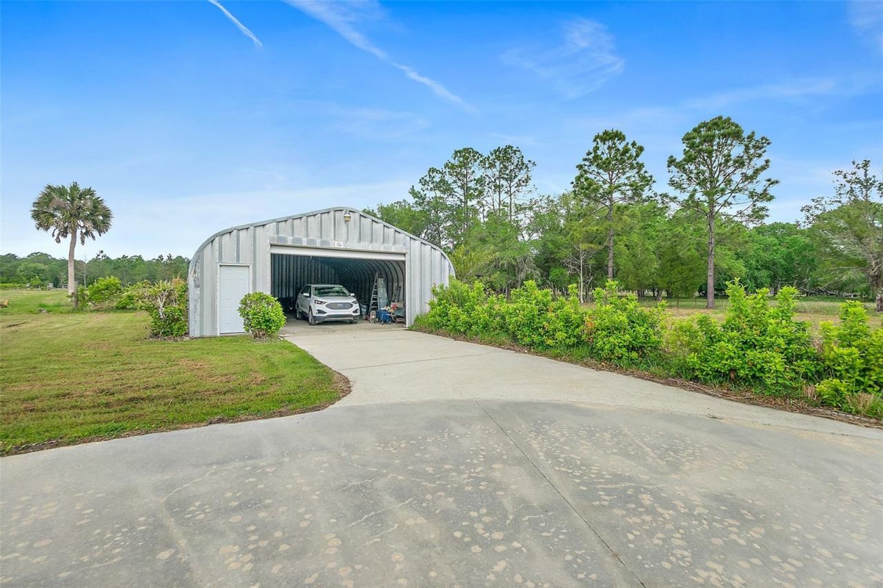 235 Quarter Horse Lane , Bunnell, FL 32110 Photo