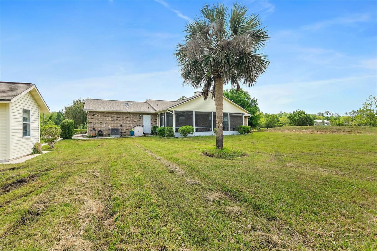 235 Quarter Horse Lane , Bunnell, FL 32110 Photo