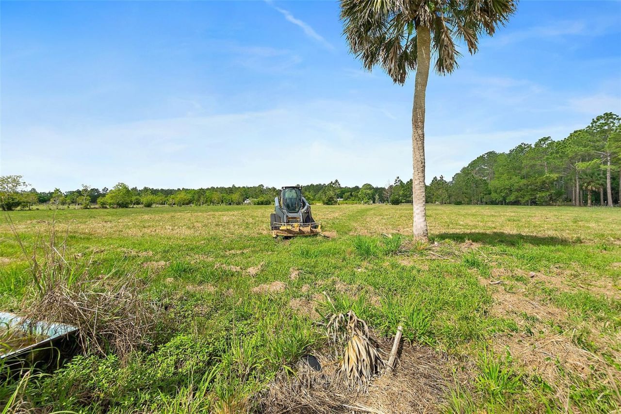 235 Quarter Horse Lane , Bunnell, FL 32110 Photo