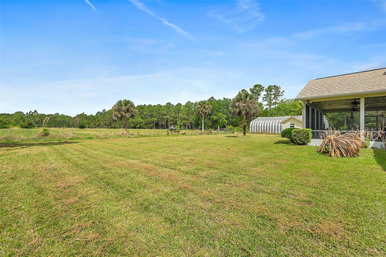 235 Quarter Horse Lane , Bunnell, FL 32110 Photo