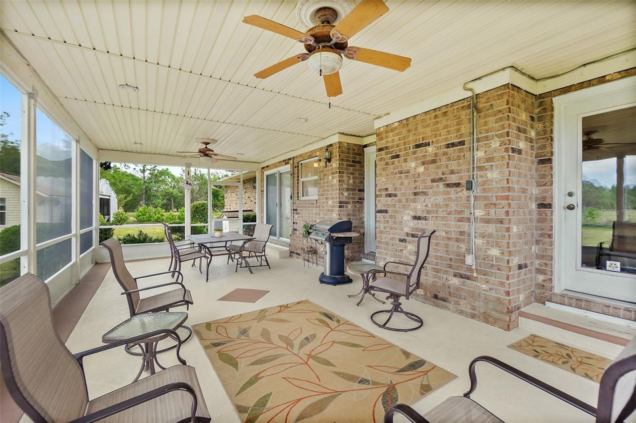 235 Quarter Horse Lane , Bunnell, FL 32110 Photo