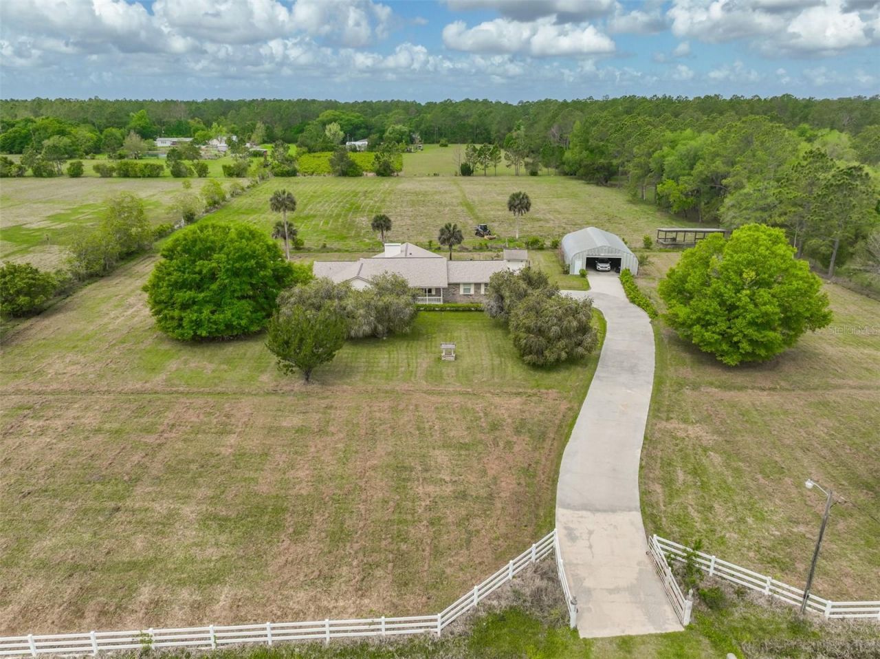 235 Quarter Horse Lane , Bunnell, FL 32110 Photo