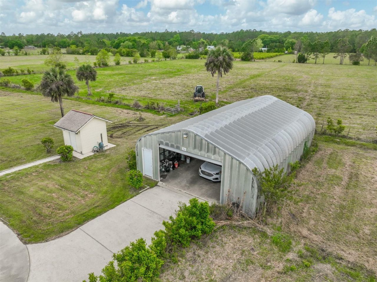 235 Quarter Horse Lane , Bunnell, FL 32110 Photo