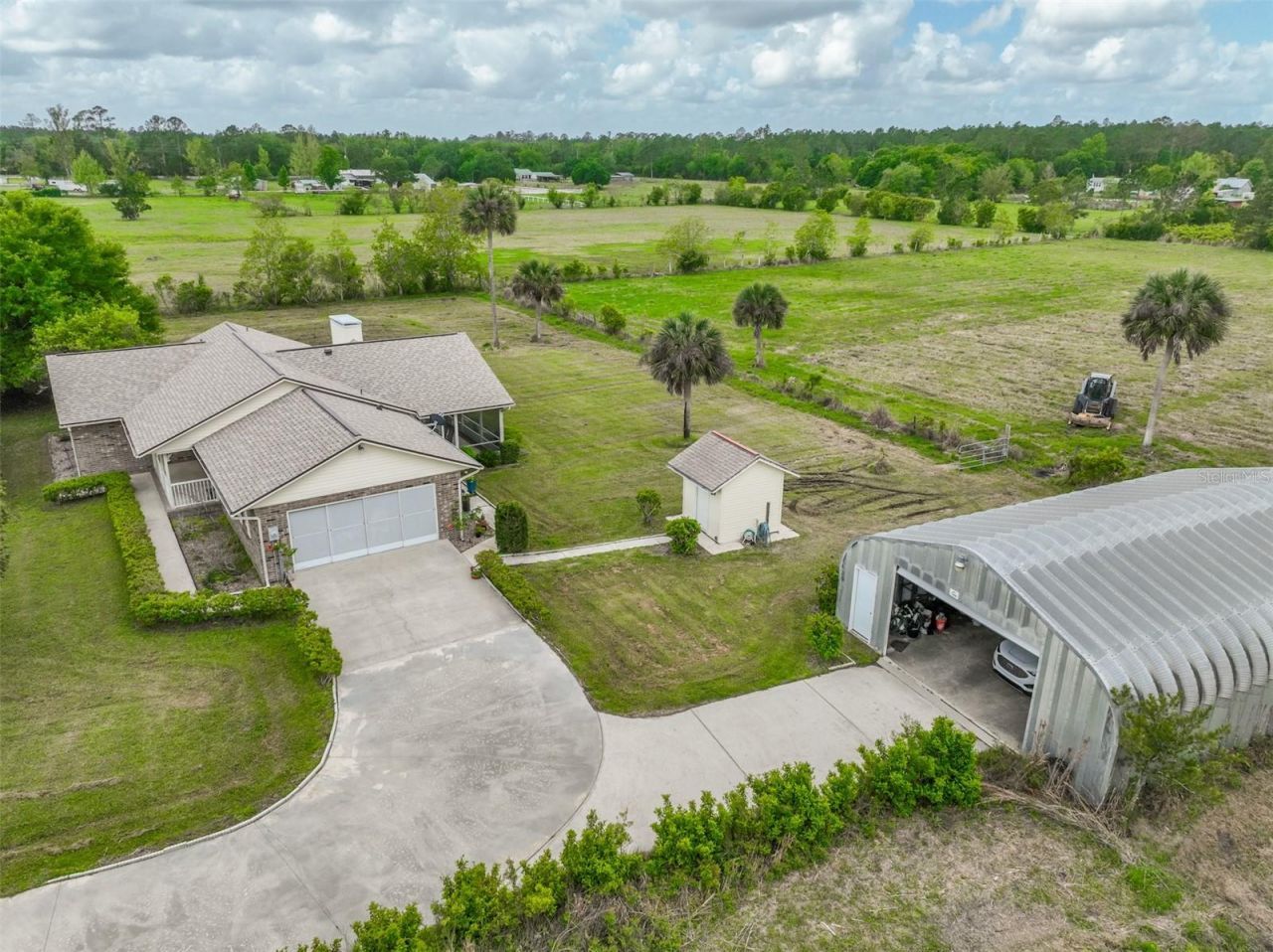 235 Quarter Horse Lane , Bunnell, FL 32110 Photo