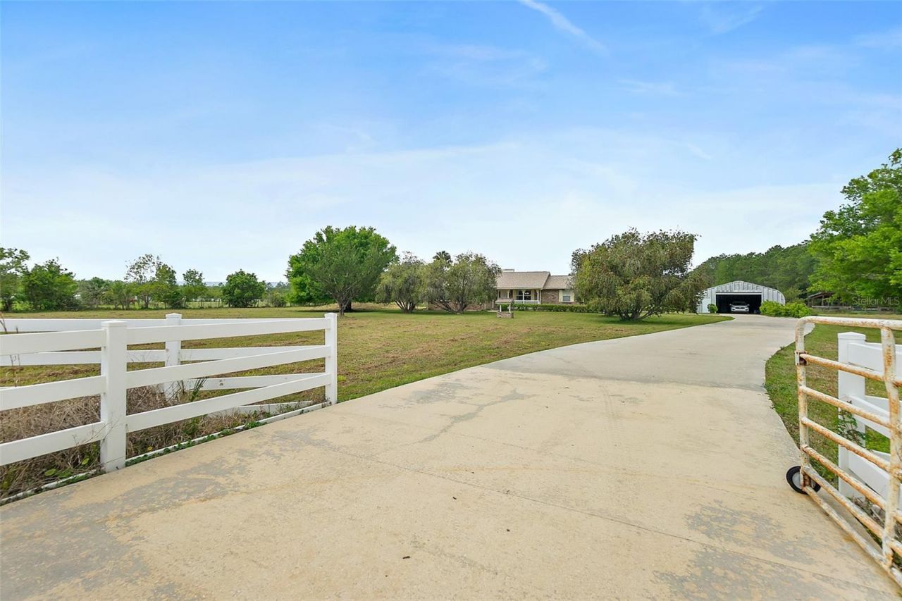235 Quarter Horse Lane , Bunnell, FL 32110 Photo