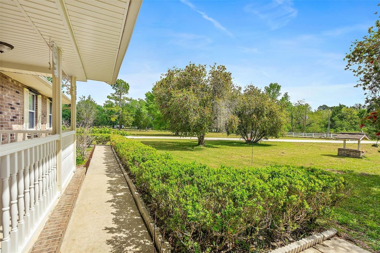 235 Quarter Horse Lane , Bunnell, FL 32110 Photo