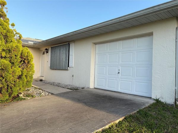 PORT CHARLOTTE, FL 33948