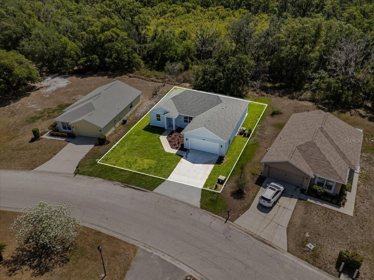 4502 Fairway Oaks Drive, Mulberry, FL 33860 Photo