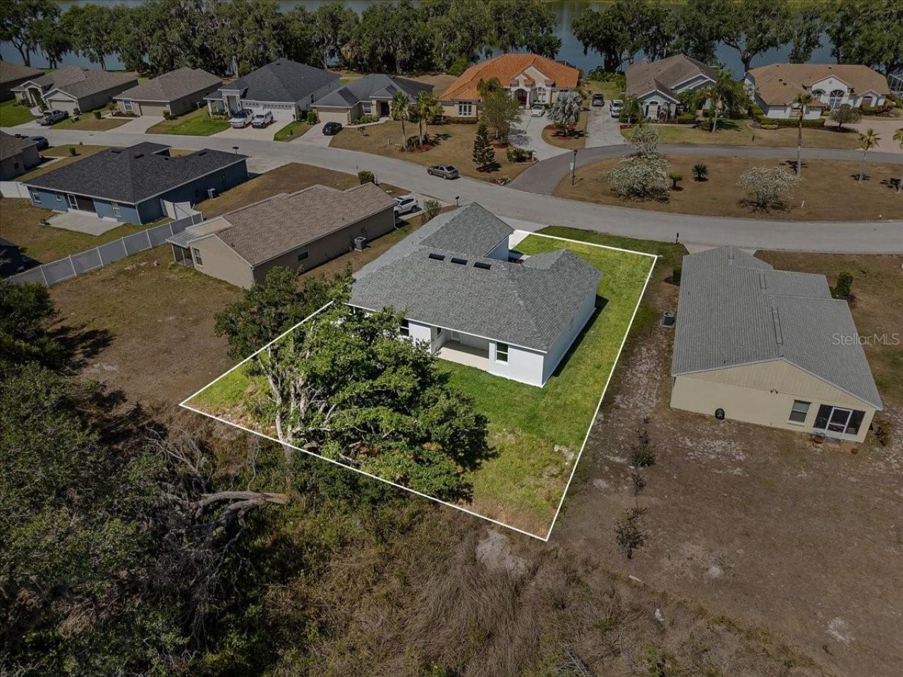 4502 Fairway Oaks Drive, Mulberry, FL 33860 Photo