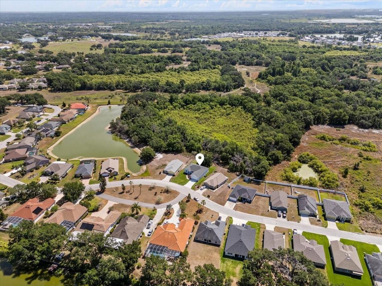 4502 Fairway Oaks Drive, Mulberry, FL 33860 Photo