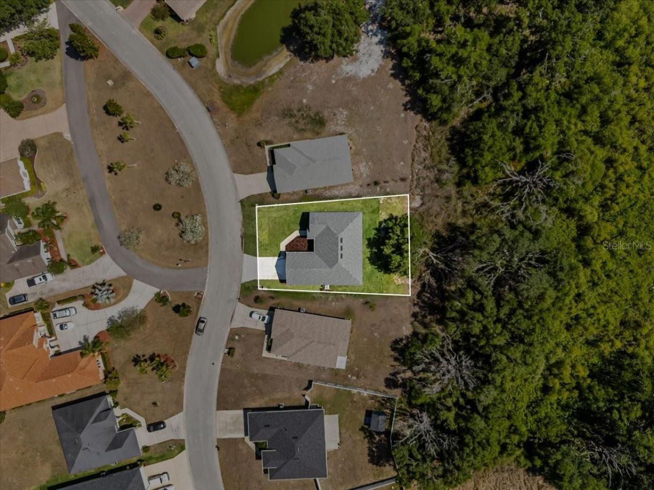4502 Fairway Oaks Drive, Mulberry, FL 33860 Photo