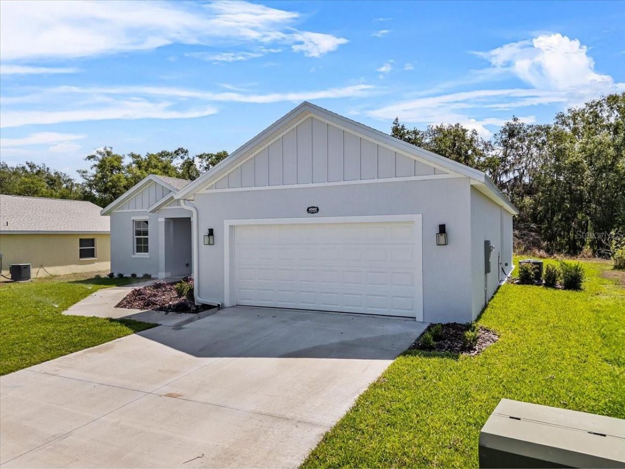 4502 Fairway Oaks Drive, Mulberry, FL 33860 Photo
