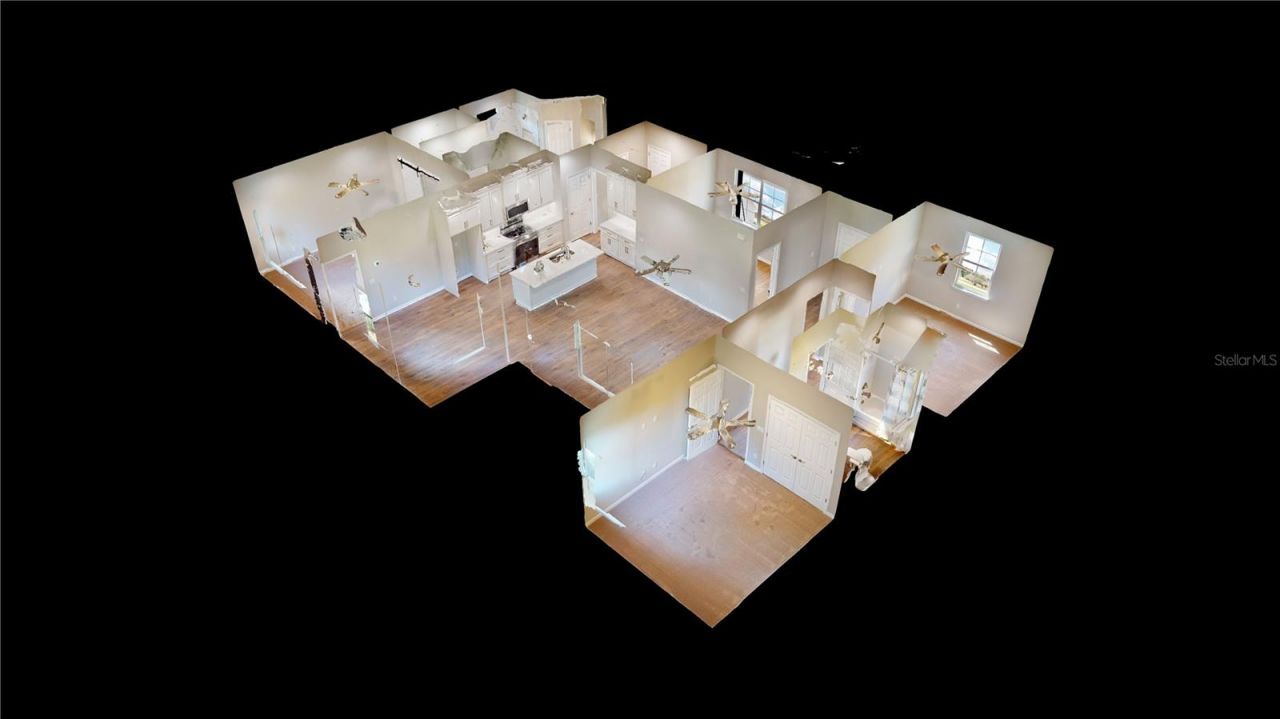 4502 Fairway Oaks Drive, Mulberry, FL 33860 Photo