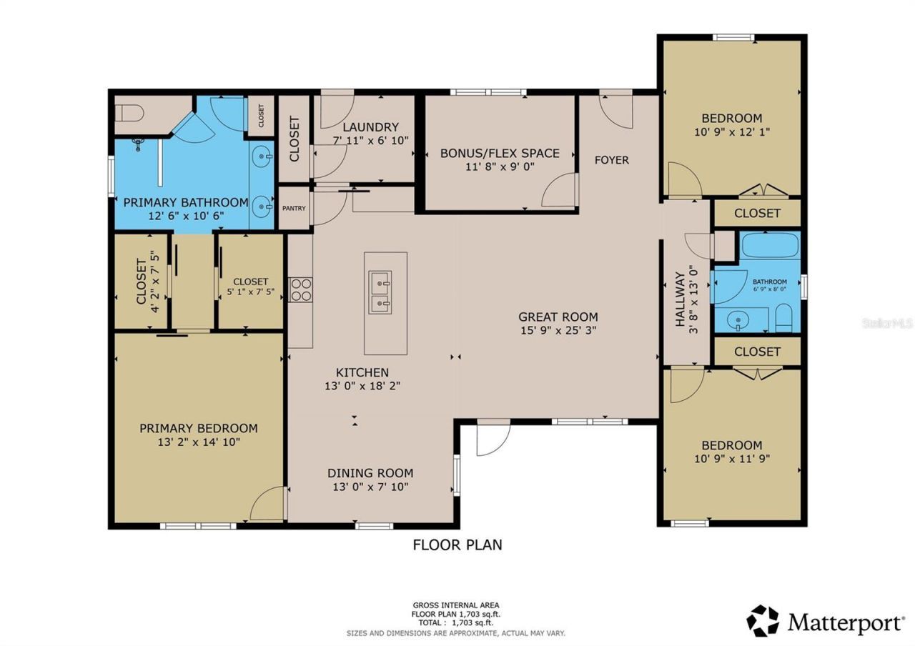 4502 Fairway Oaks Drive, Mulberry, FL 33860 Photo