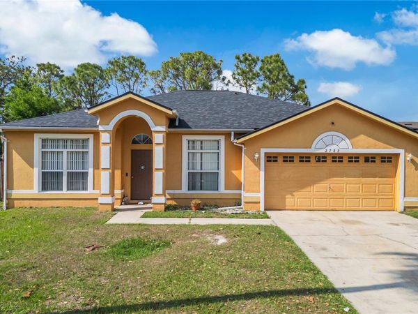 2782 ANDES WAY , ST CLOUD, FL 34769