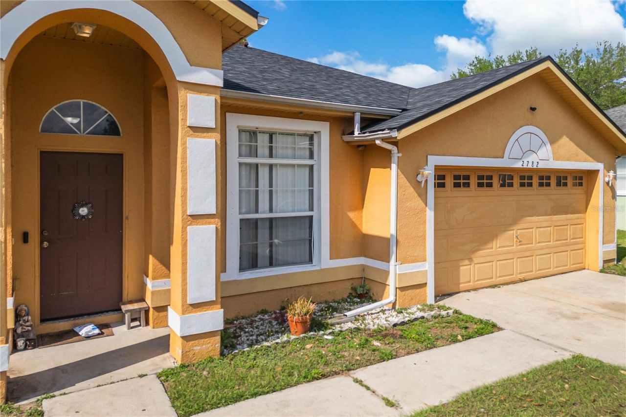 2782 Andes Way , Saint Cloud, FL 34769 Photo