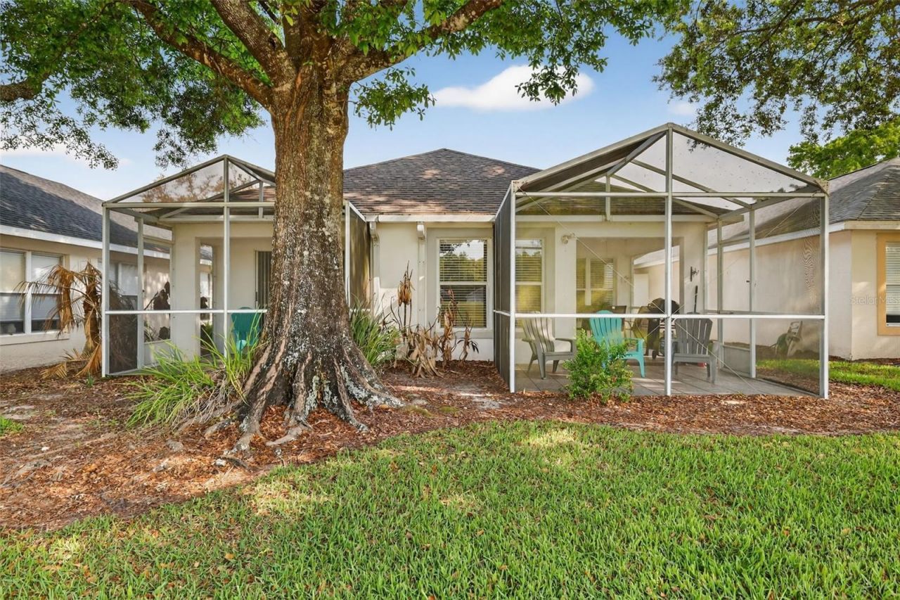 3022 Andover Court , Mount Dora, FL 32757 Photo