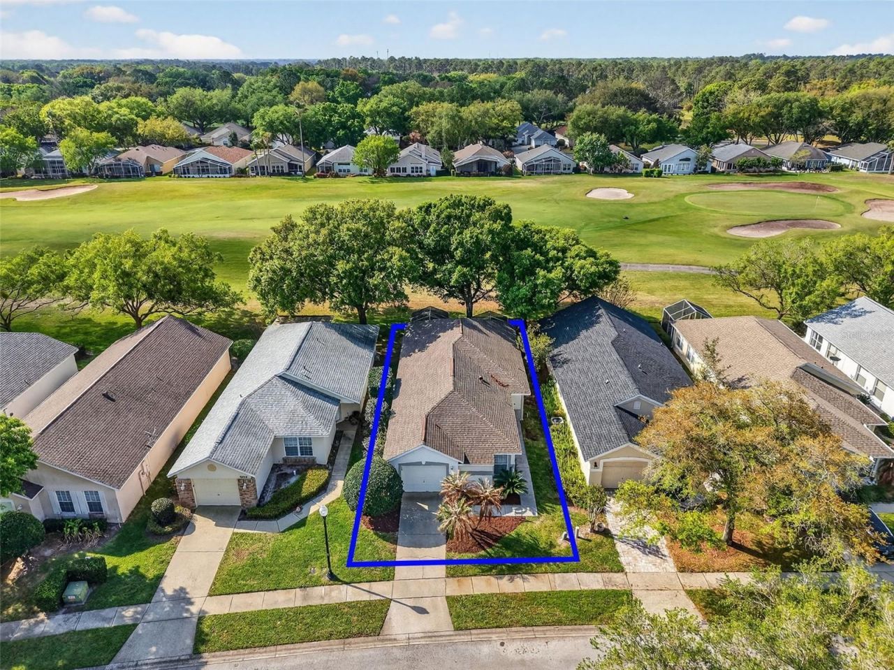 3022 Andover Court , Mount Dora, FL 32757 Photo