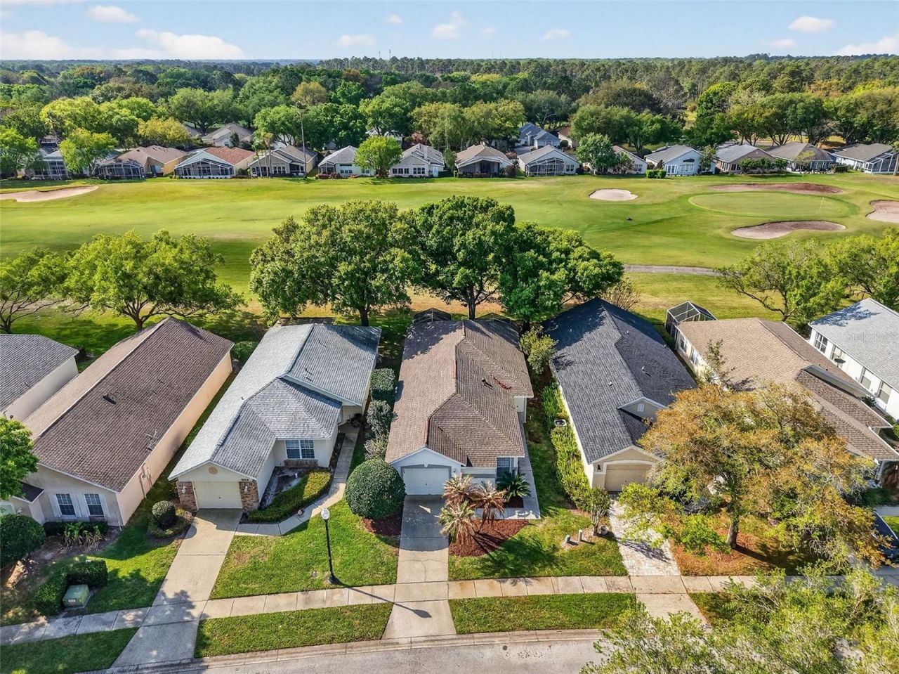 3022 Andover Court , Mount Dora, FL 32757 Photo