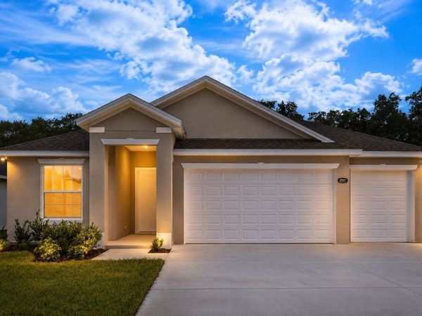 4541 FAIRWAY OAKS DRIVE, MULBERRY, FL 33860