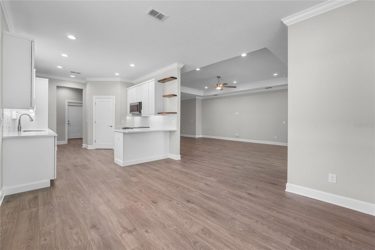 4541 Fairway Oaks Drive, Mulberry, FL 33860 Photo