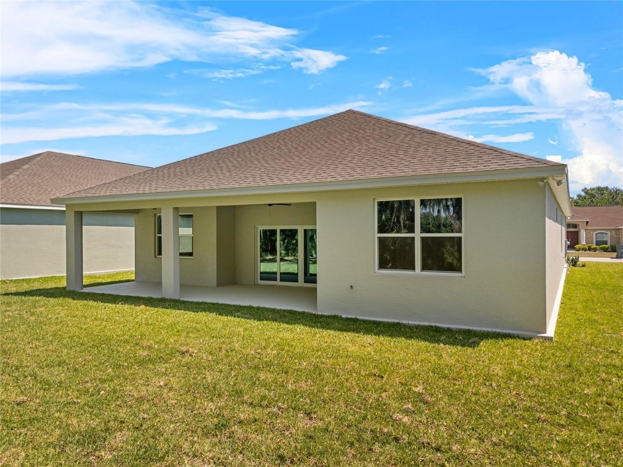 4541 Fairway Oaks Drive , Mulberry, FL 33860 Photo