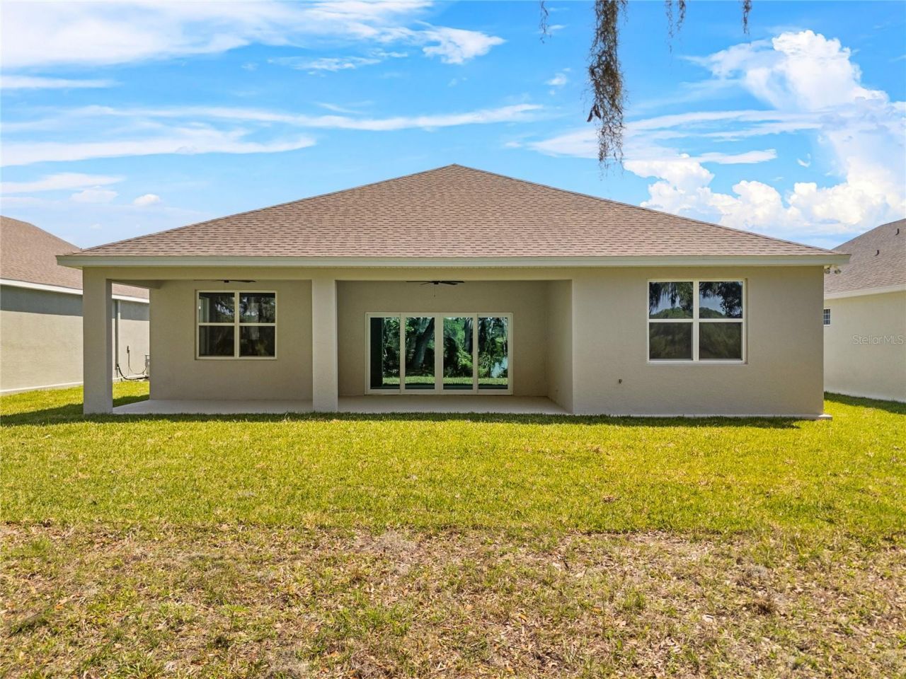 4541 Fairway Oaks Drive , Mulberry, FL 33860 Photo