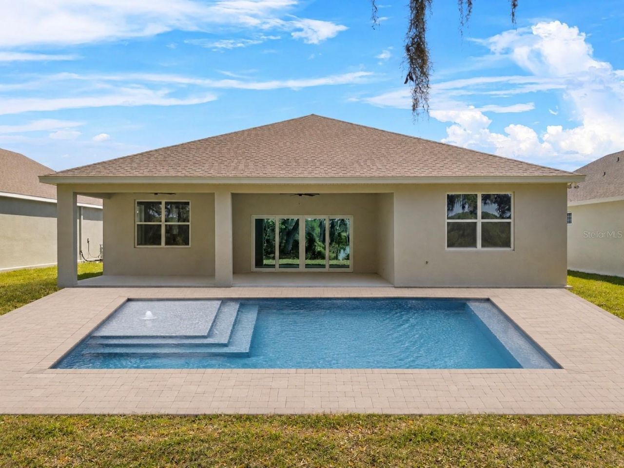 4541 Fairway Oaks Drive, Mulberry, FL 33860 Photo
