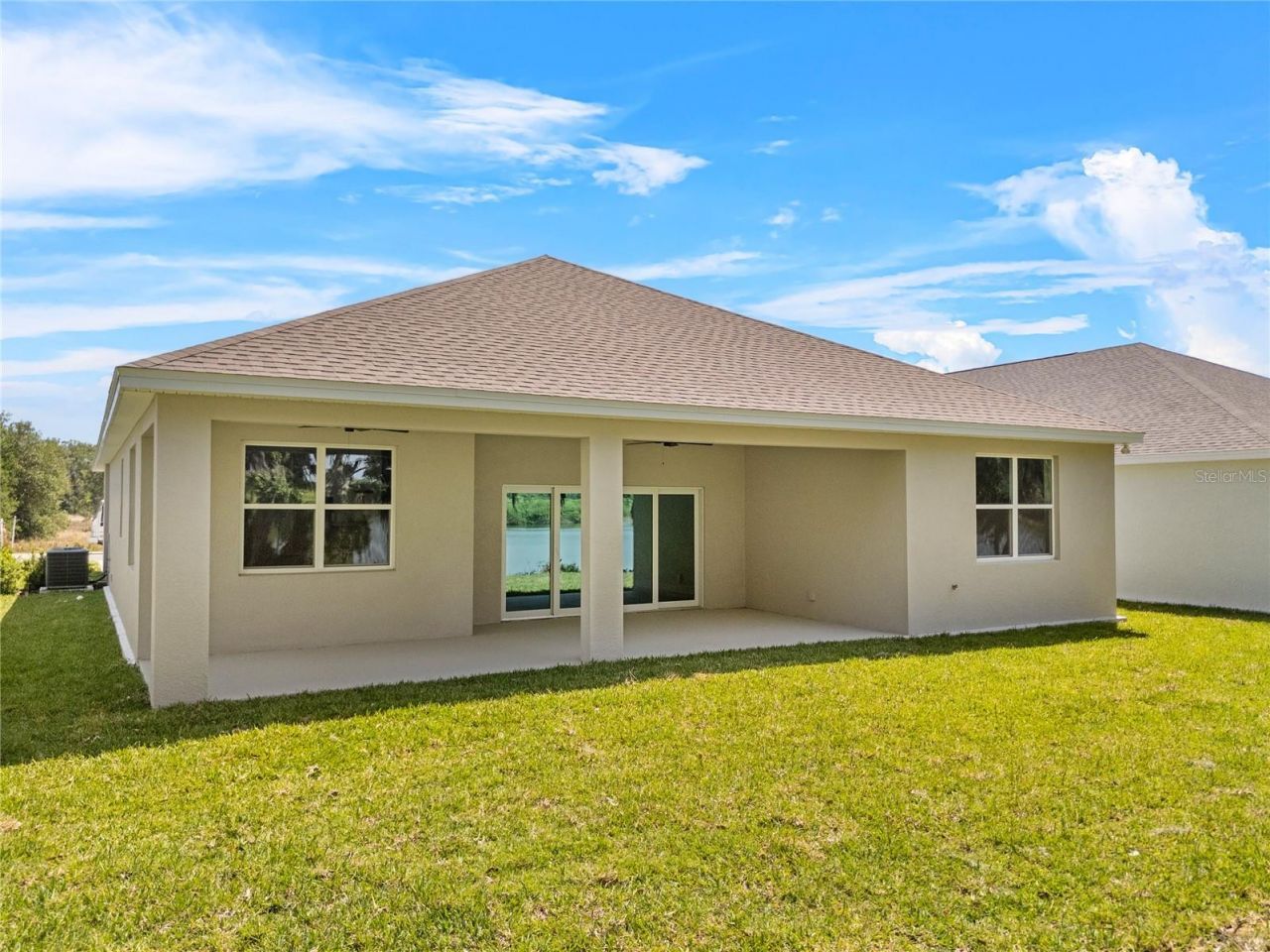 4541 Fairway Oaks Drive , Mulberry, FL 33860 Photo