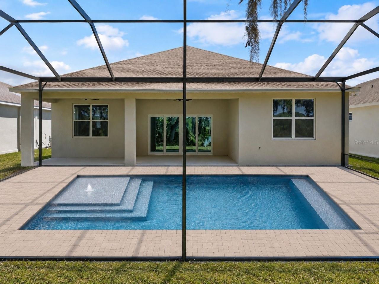 4541 Fairway Oaks Drive, Mulberry, FL 33860 Photo