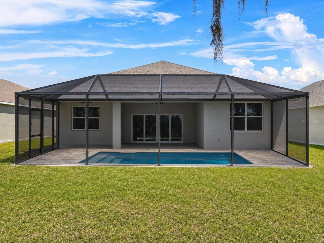 4541 Fairway Oaks Drive, Mulberry, FL 33860 Photo
