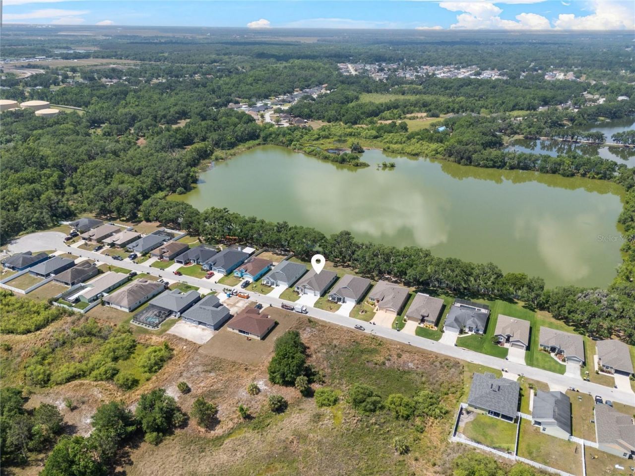 4541 Fairway Oaks Drive, Mulberry, FL 33860 Photo