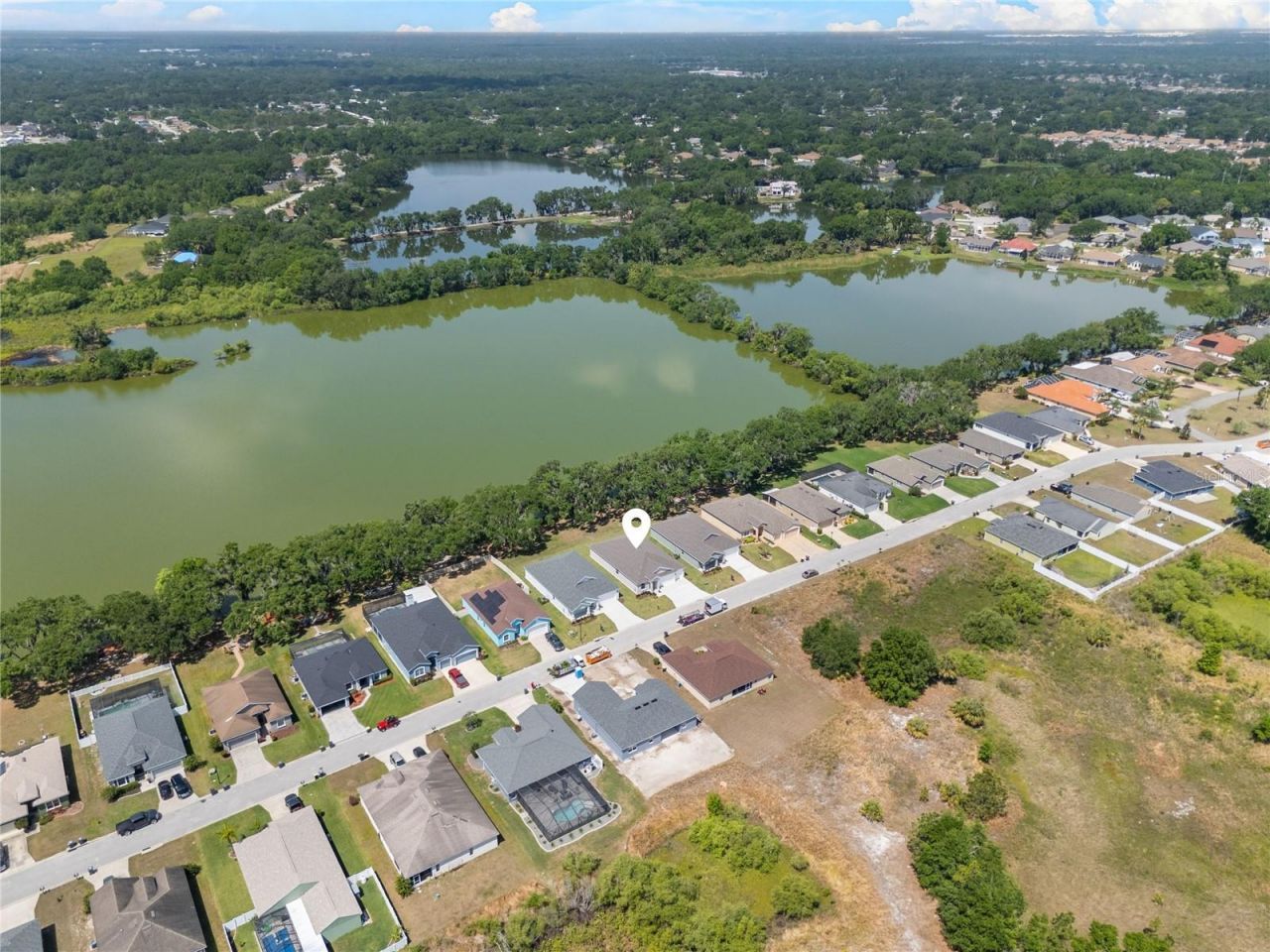 4541 Fairway Oaks Drive , Mulberry, FL 33860 Photo