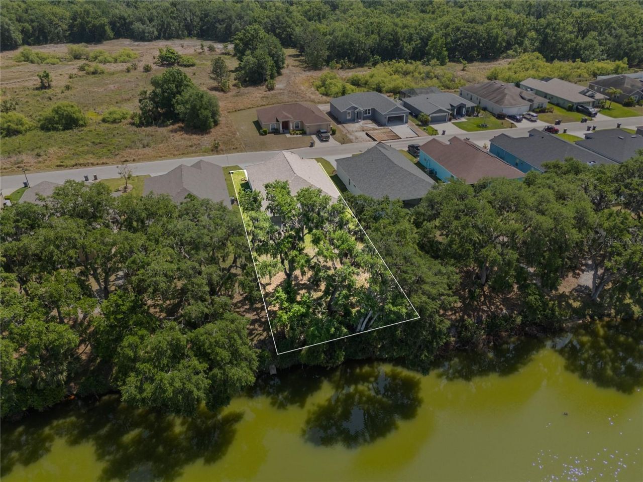 4541 Fairway Oaks Drive , Mulberry, FL 33860 Photo