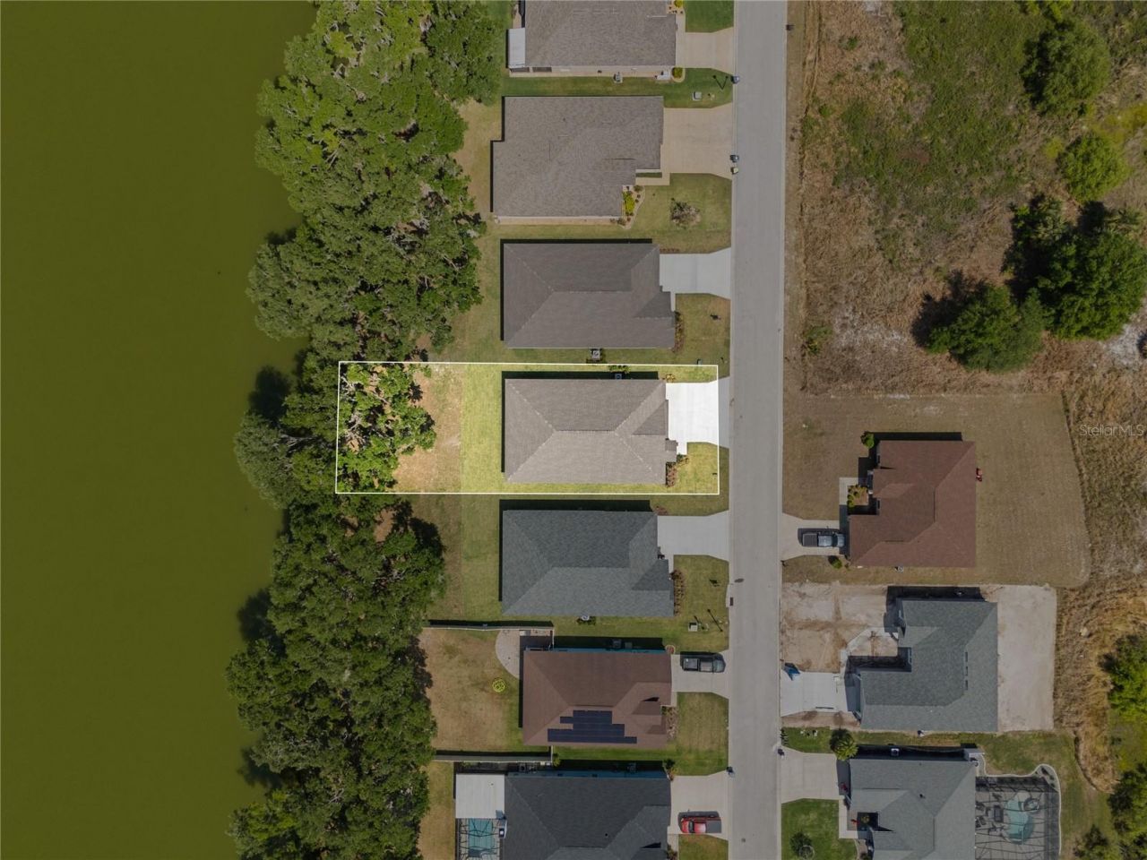 4541 Fairway Oaks Drive, Mulberry, FL 33860 Photo