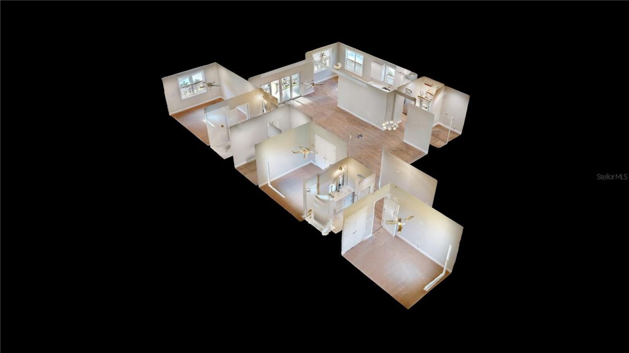 4541 Fairway Oaks Drive, Mulberry, FL 33860 Photo