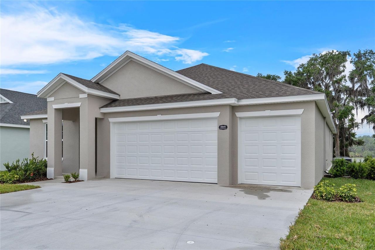 4541 Fairway Oaks Drive, Mulberry, FL 33860 Photo