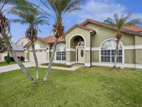 11715 OXFORDSHIRE PLACE, ORLANDO, FL 32824